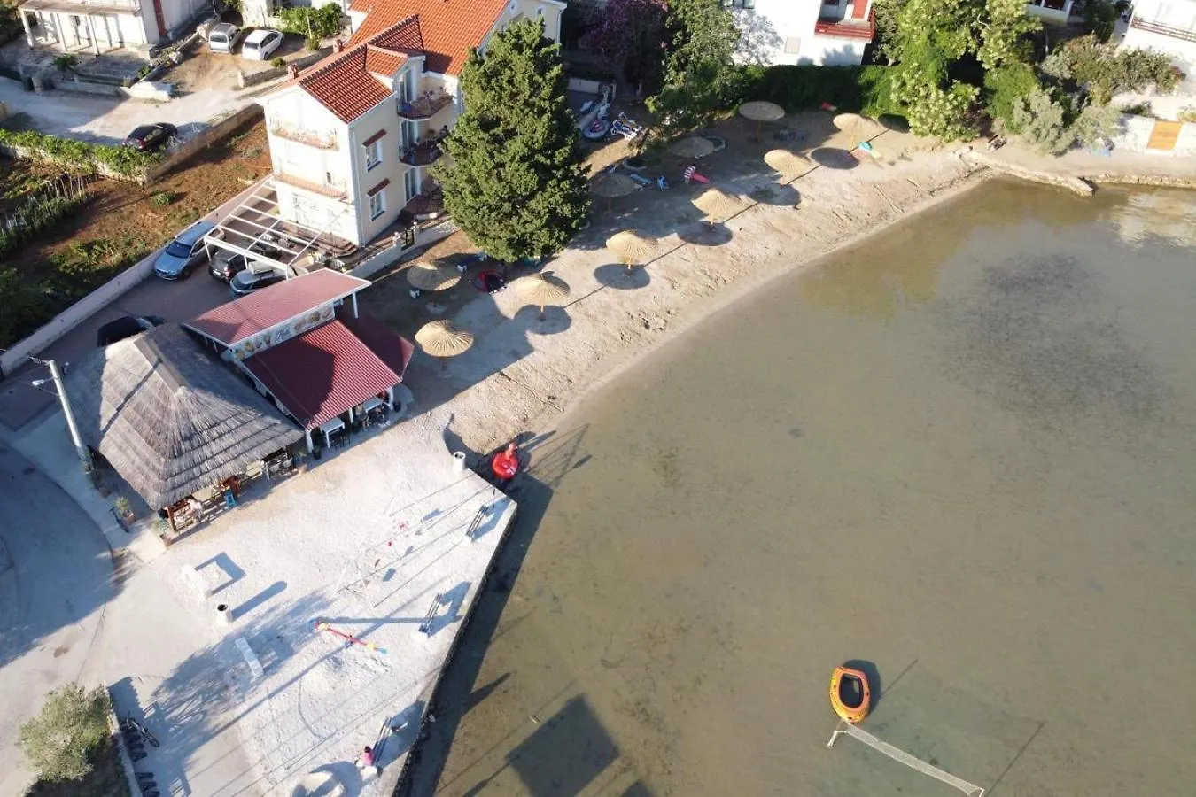 Apartment Kraj 3460E Pasman