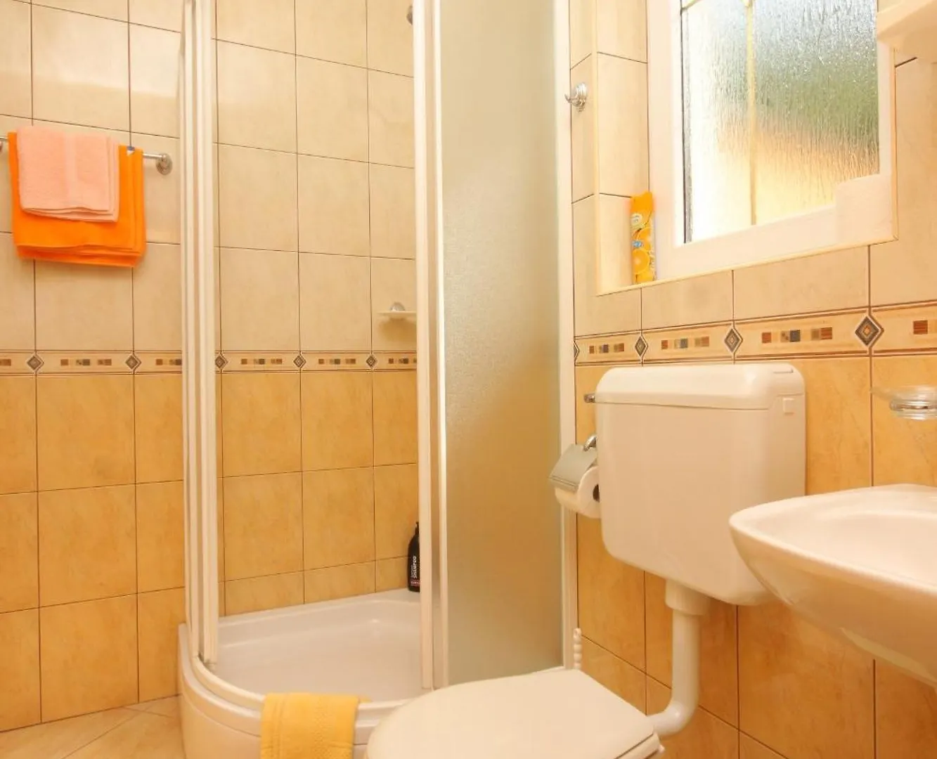 Apartment Kraj 3460E Pasman 0*,  Croatia
