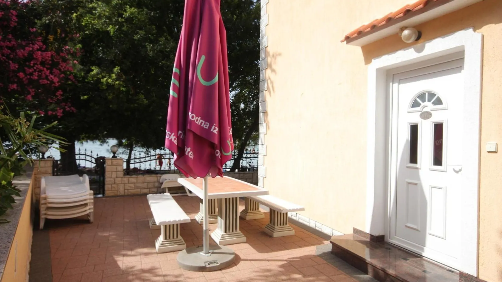 Apartment Kraj 3460E Pasman Croatia