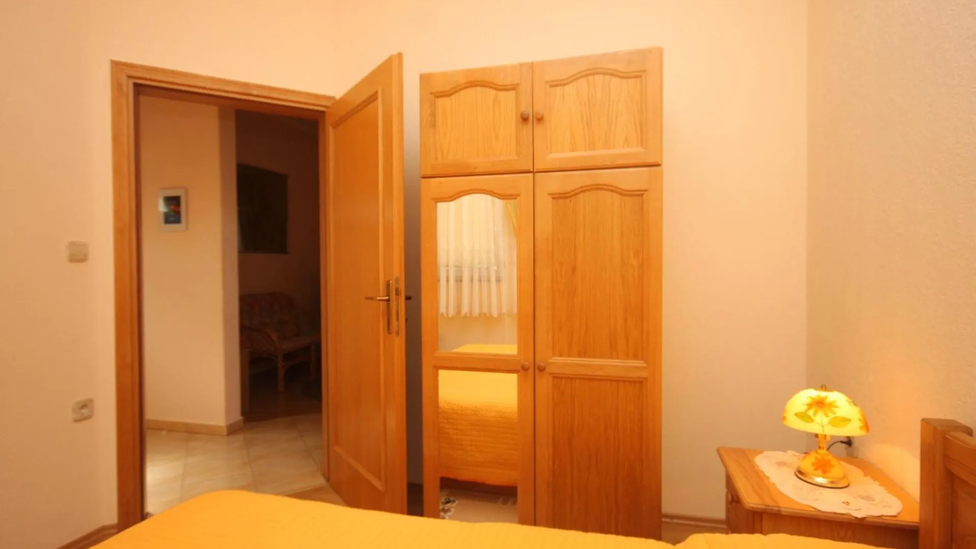 Apartment Kraj 3460E Pasman 0*,  Croatia
