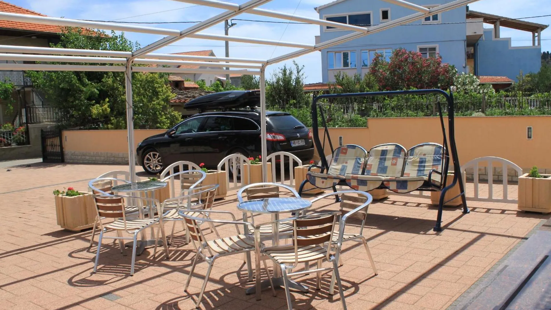 Apartment Kraj 3460E Pasman